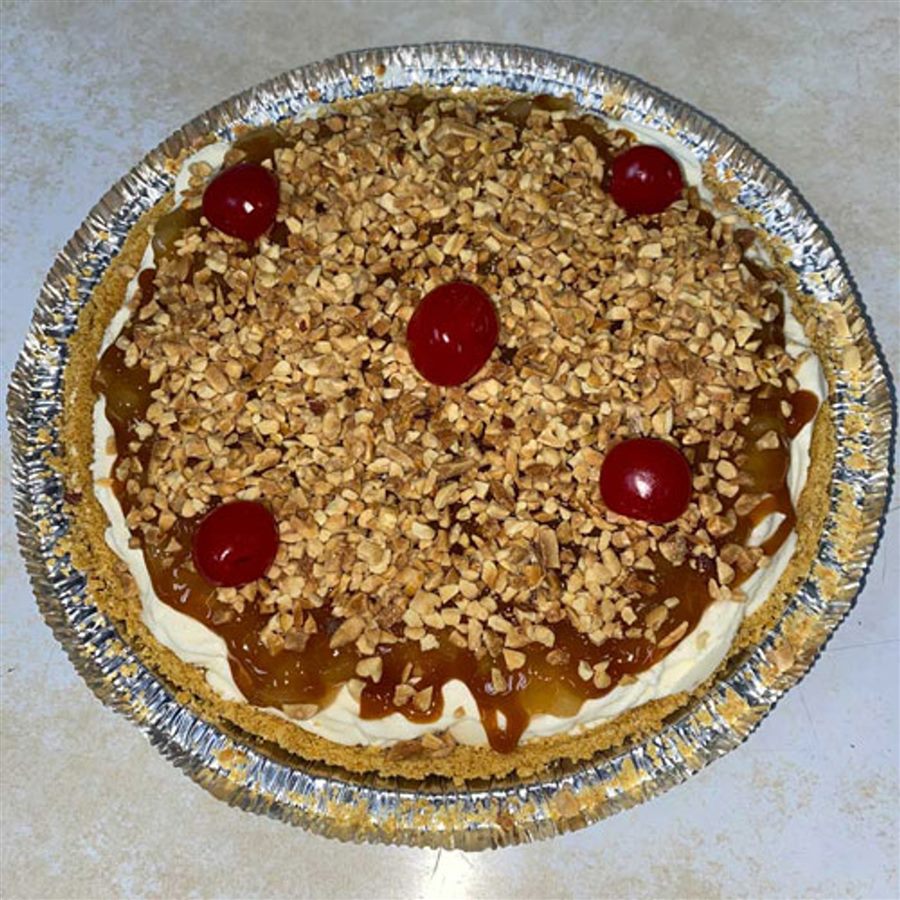 Taffy Apple